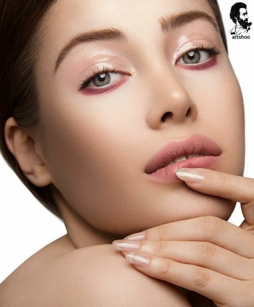 آموزش نقاشی سیاه قلم